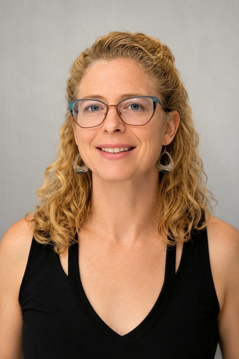 Kristin Komorowski